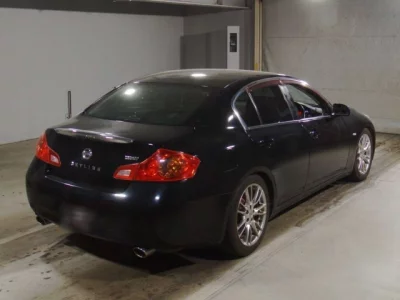 Nissan Skyline
