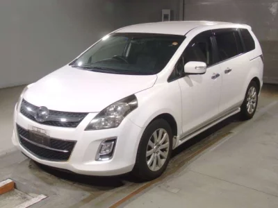 Mazda MPV