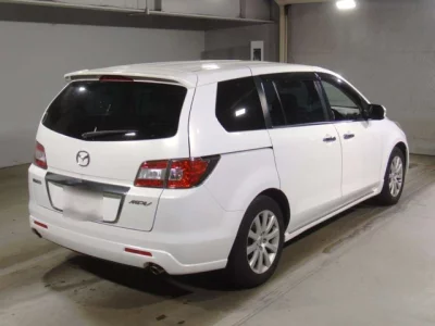 Mazda MPV