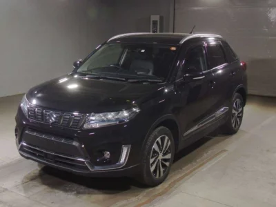 Suzuki Escudo