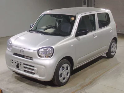 Mazda Carol