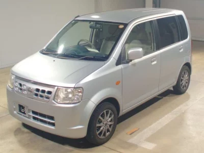 Nissan Otti