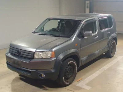 Honda Crossroad