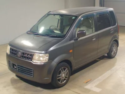 Nissan Otti