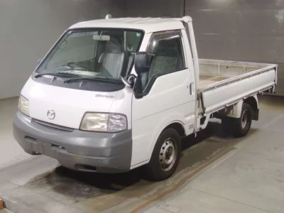 Mazda Bongo
