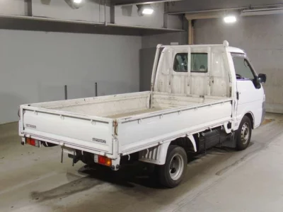 Mazda Bongo