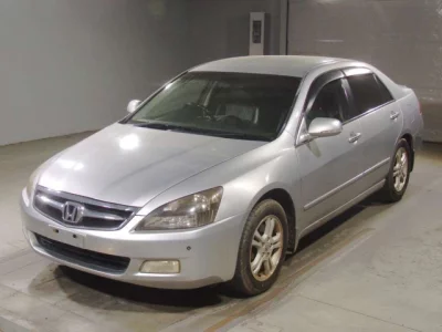 Honda Inspire
