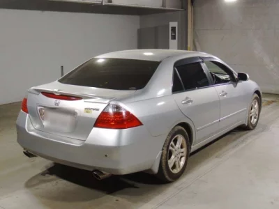Honda Inspire