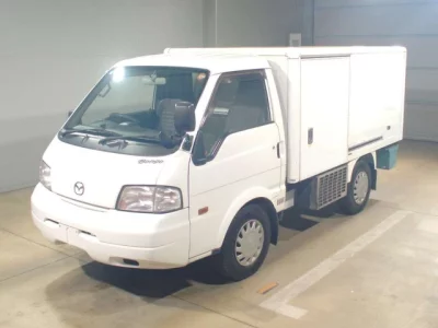 Mazda Bongo