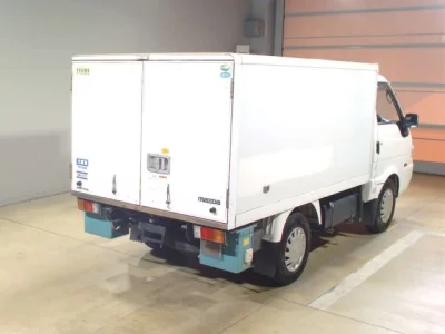 Mazda Bongo