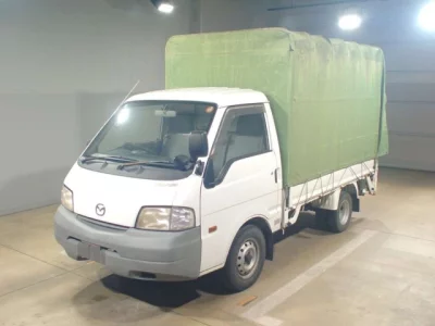 Mazda Bongo