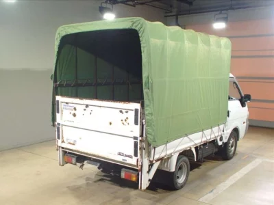 Mazda Bongo