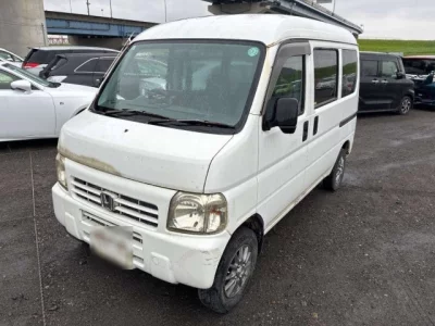 Honda Acty