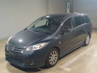 Nissan Lafesta