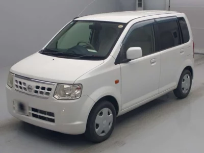 Nissan Otti
