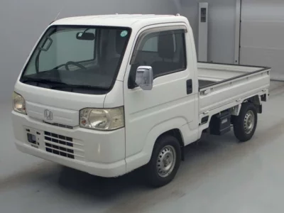 Honda Acty Truck