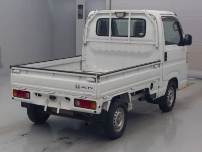 Honda Acty Truck