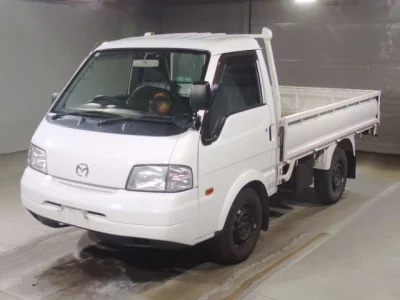Mazda Bongo