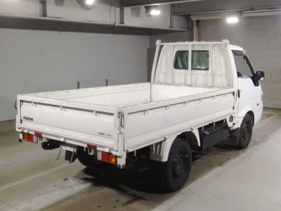 Mazda Bongo