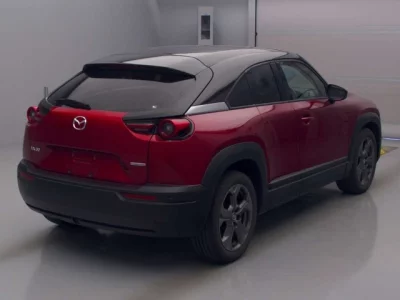 Mazda MX-30