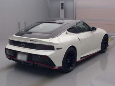 Nissan FAIRLADYZ