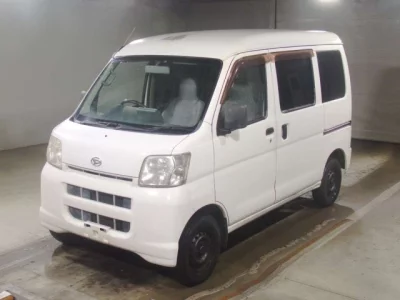 Daihatsu Hijet Cargo