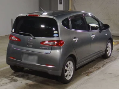 Daihatsu Sonica