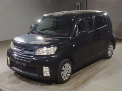 Subaru Dex