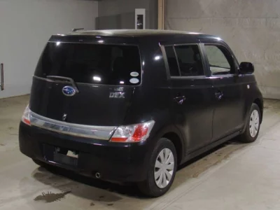 Subaru Dex