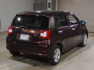 Daihatsu Boon