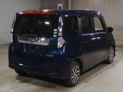 Daihatsu Thor
