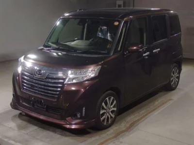 Daihatsu Thor