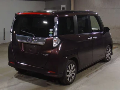 Daihatsu Thor