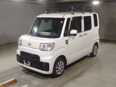 Daihatsu Hijet Caddie