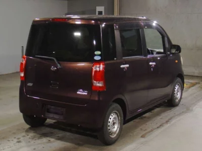 Daihatsu Tanto Exe