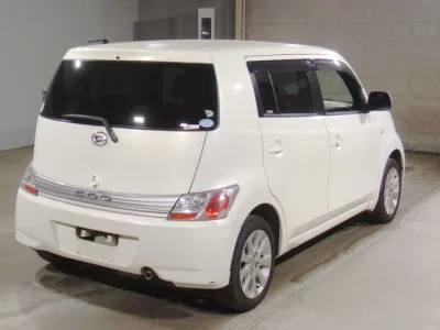 Daihatsu Coo