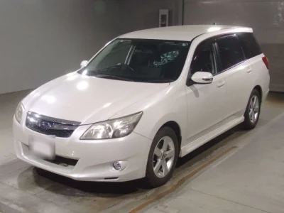 Subaru Exiga