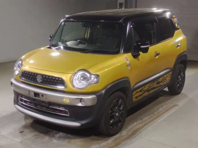Suzuki Xbee