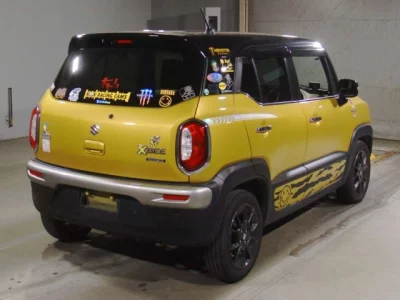 Suzuki Xbee