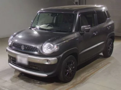 Suzuki Xbee
