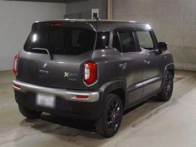 Suzuki Xbee