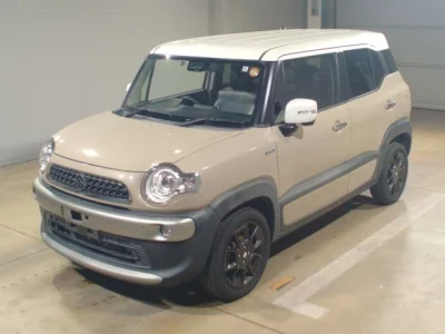 Suzuki Xbee