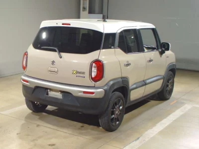 Suzuki Xbee