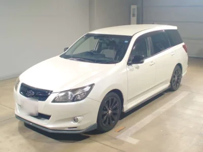 Subaru Exiga