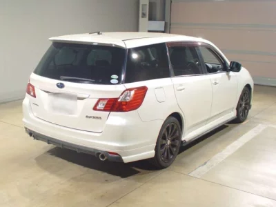 Subaru Exiga
