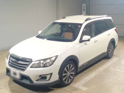 Subaru EXIGA
