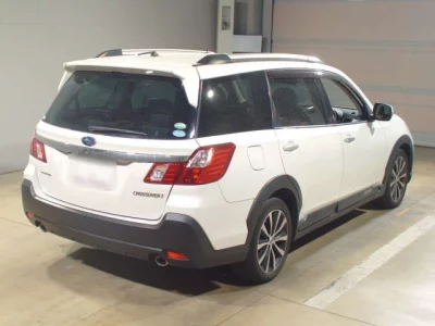 Subaru EXIGA