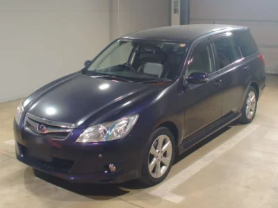 Subaru Exiga