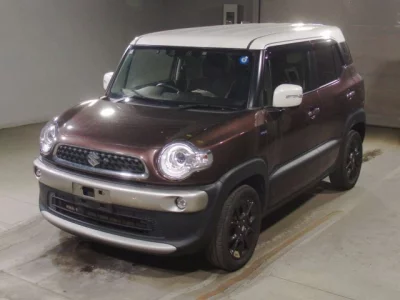 Suzuki Xbee