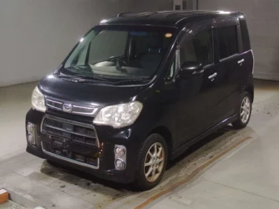 Daihatsu TANTO EXE